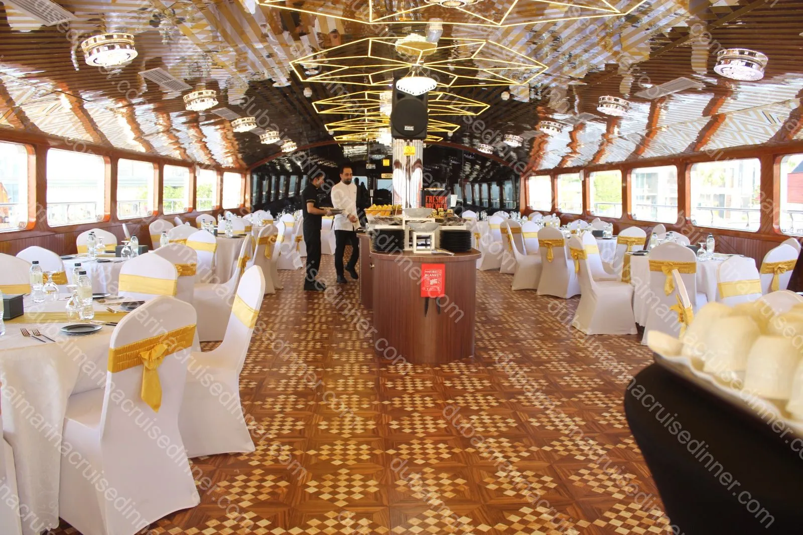 Private Sunset Cruise