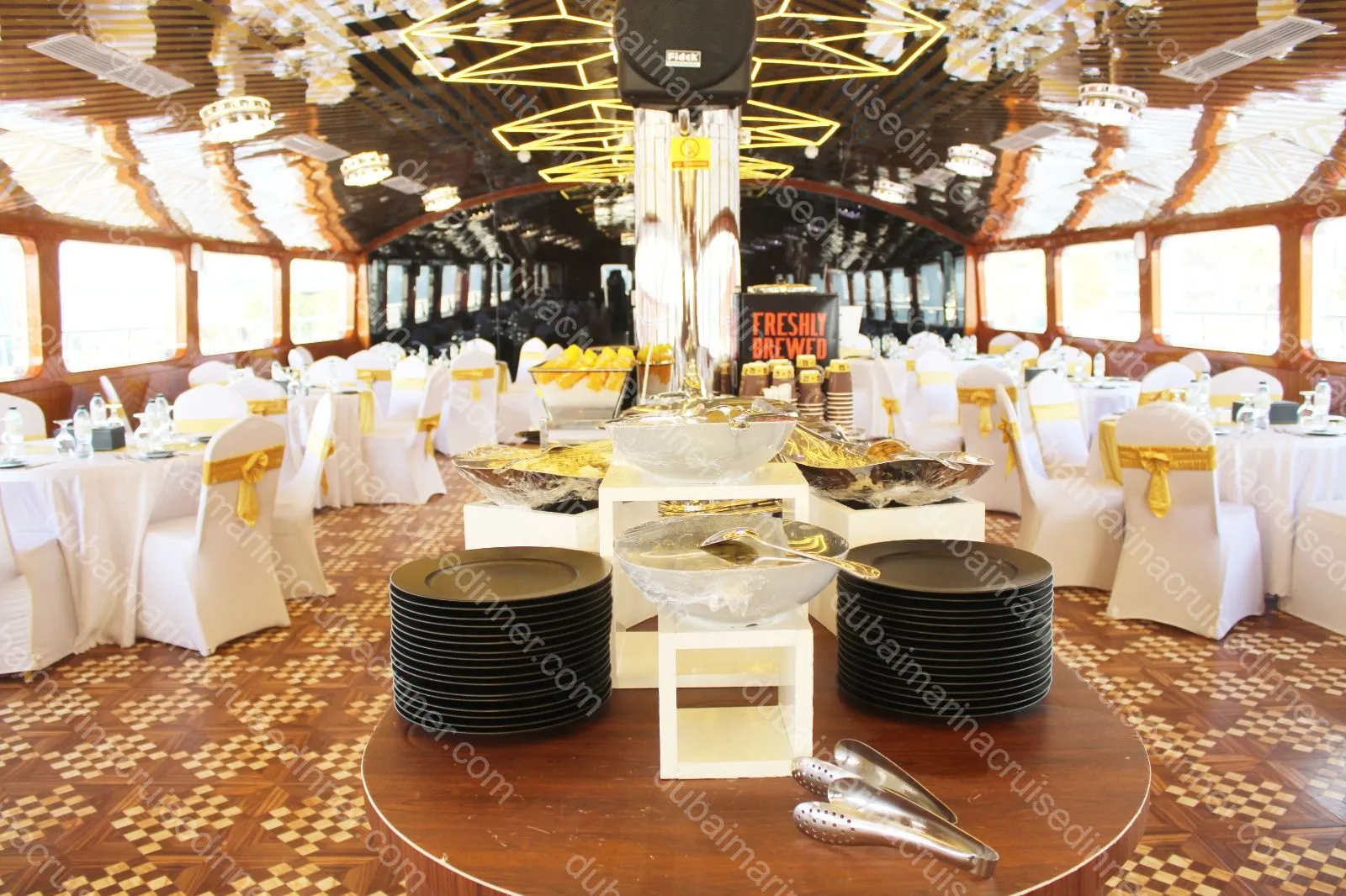 Private Corporate Event