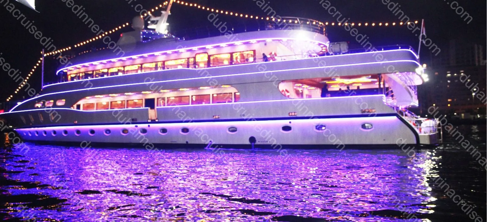 Private Luxury Experience